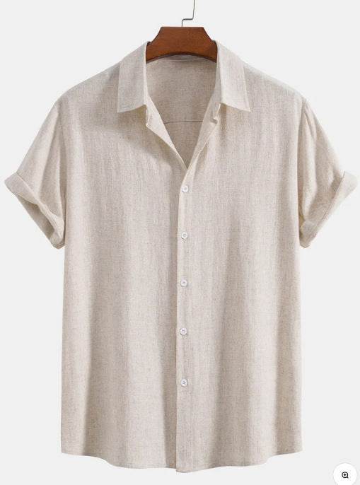 3D Printed Men's And Women's Fashion Shirts - Avalon