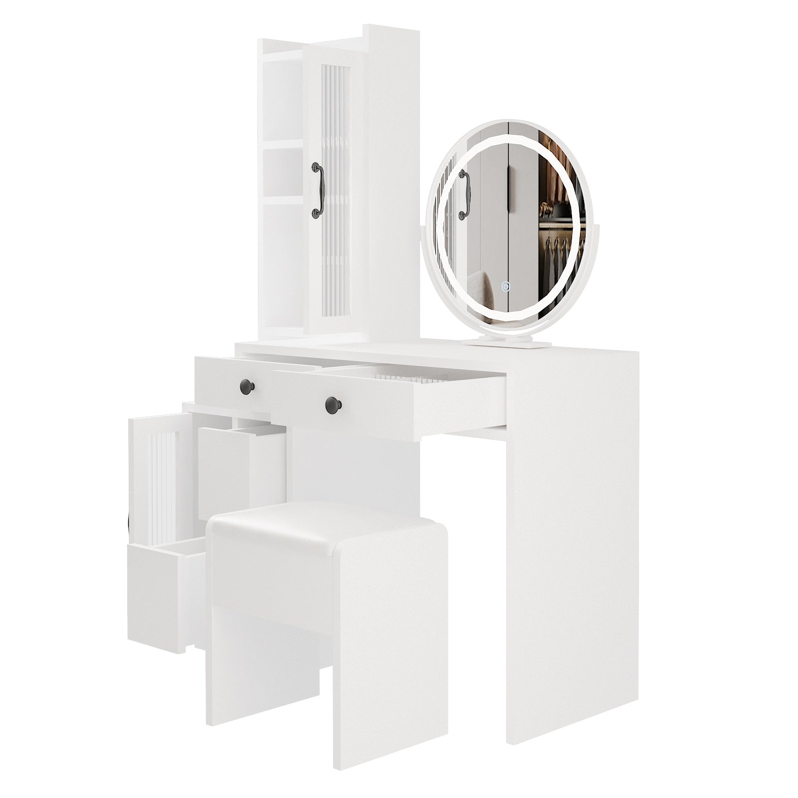 Dressing Table Set