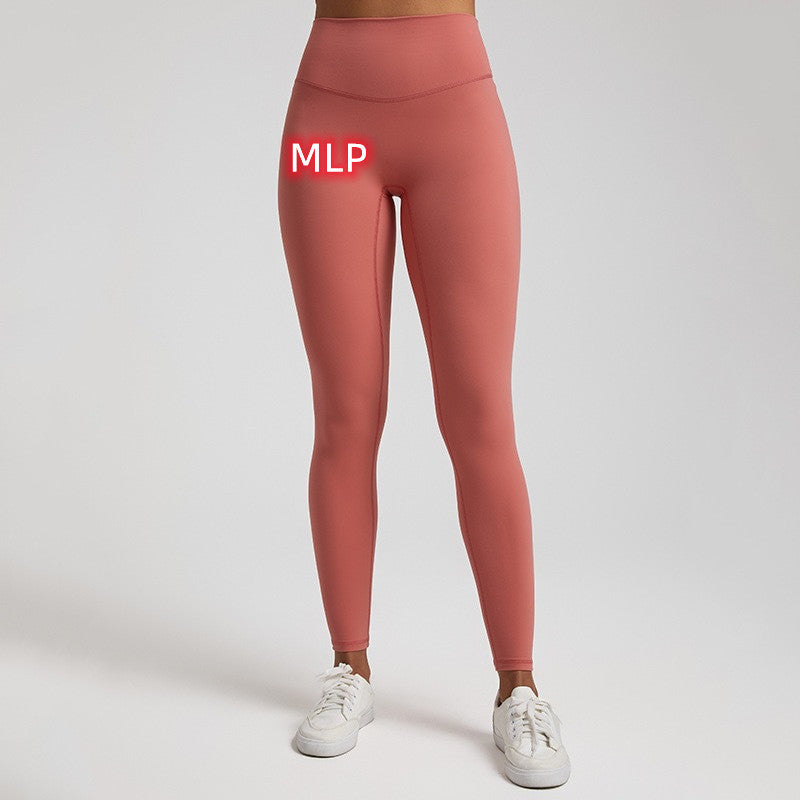 Ladies Fitted Leggings