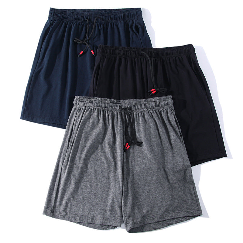 Men's Shorts Summer Stretch Modal