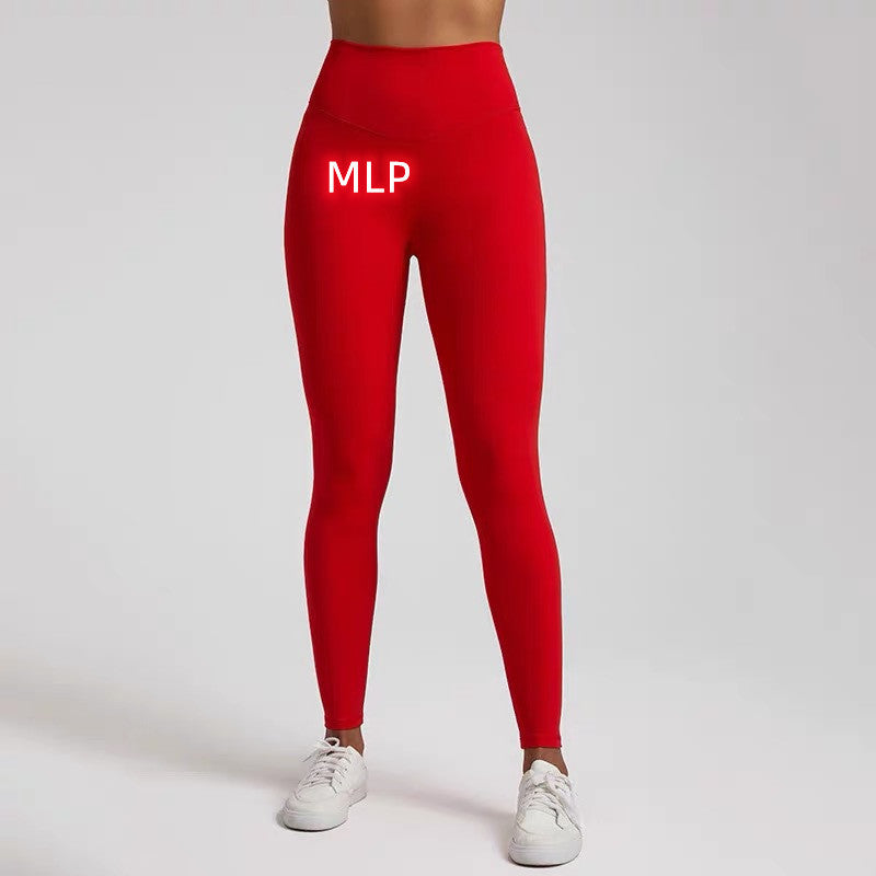 Ladies Fitted Leggings