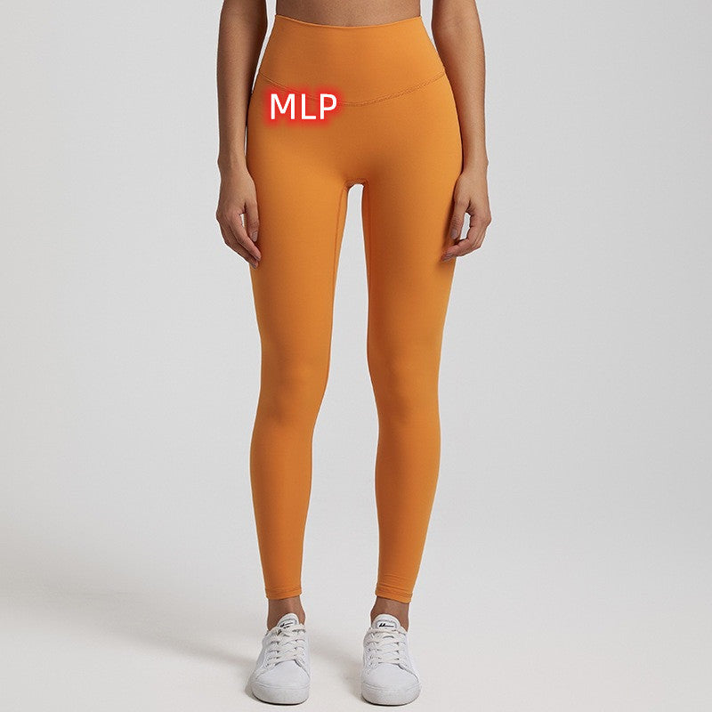 Ladies Fitted Leggings