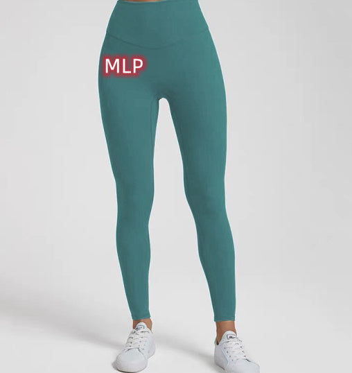 Ladies Fitted Leggings