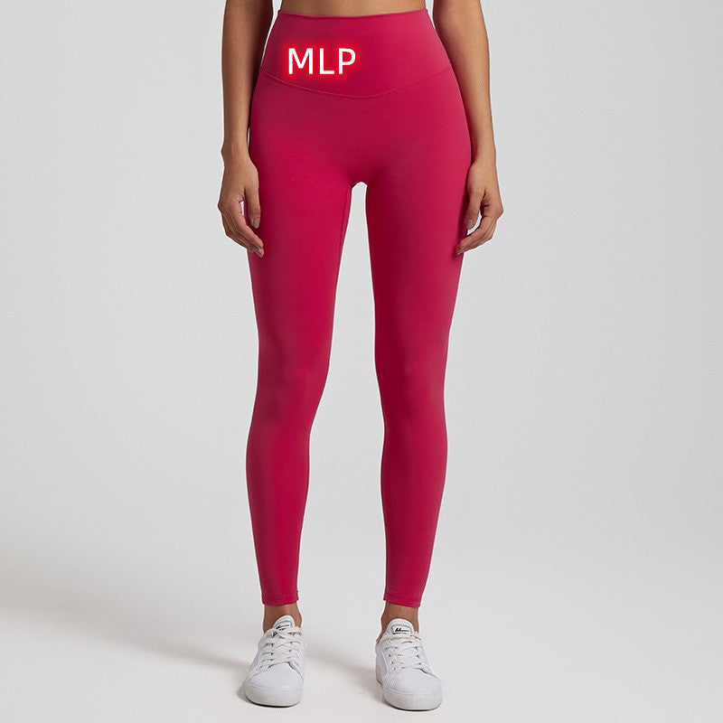 Ladies Fitted Leggings