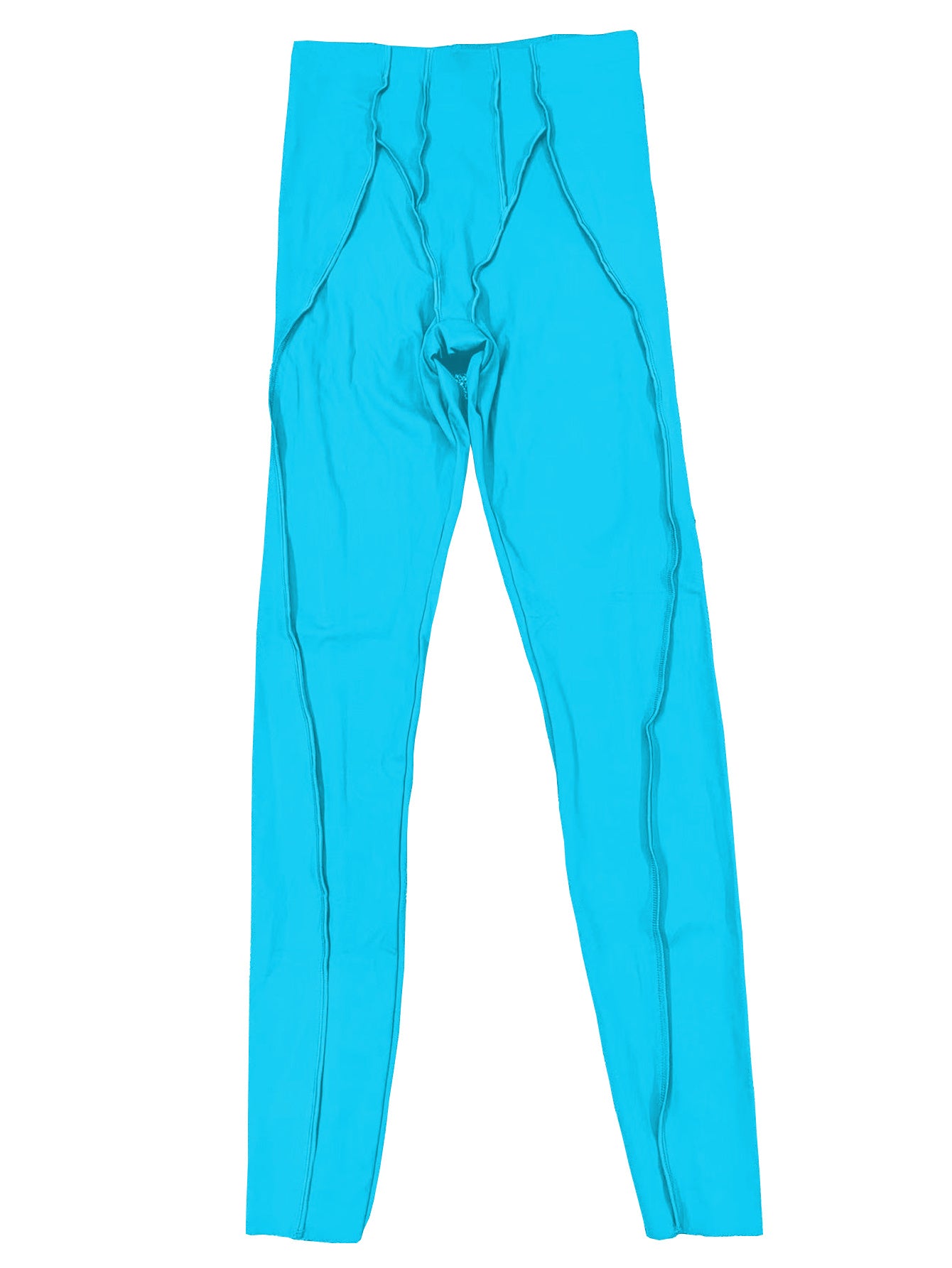 Outer Seam Yoga Pants