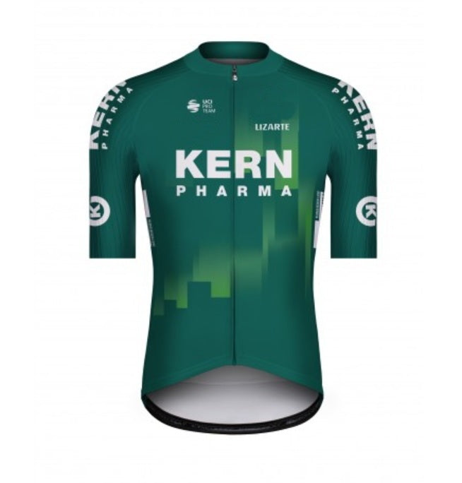 Breathable Fleet Short Comfort Jersey
