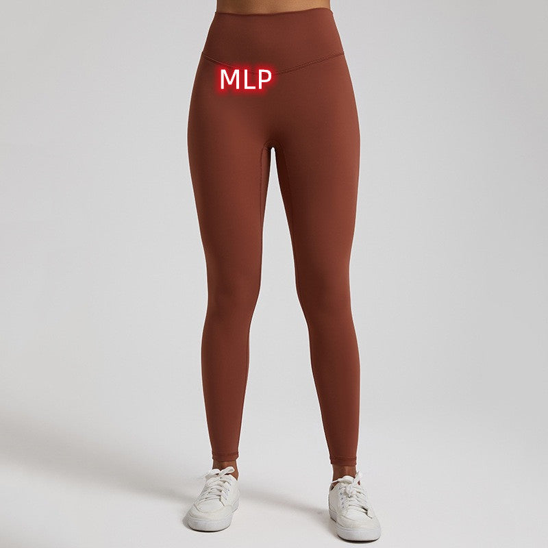 Ladies Fitted Leggings