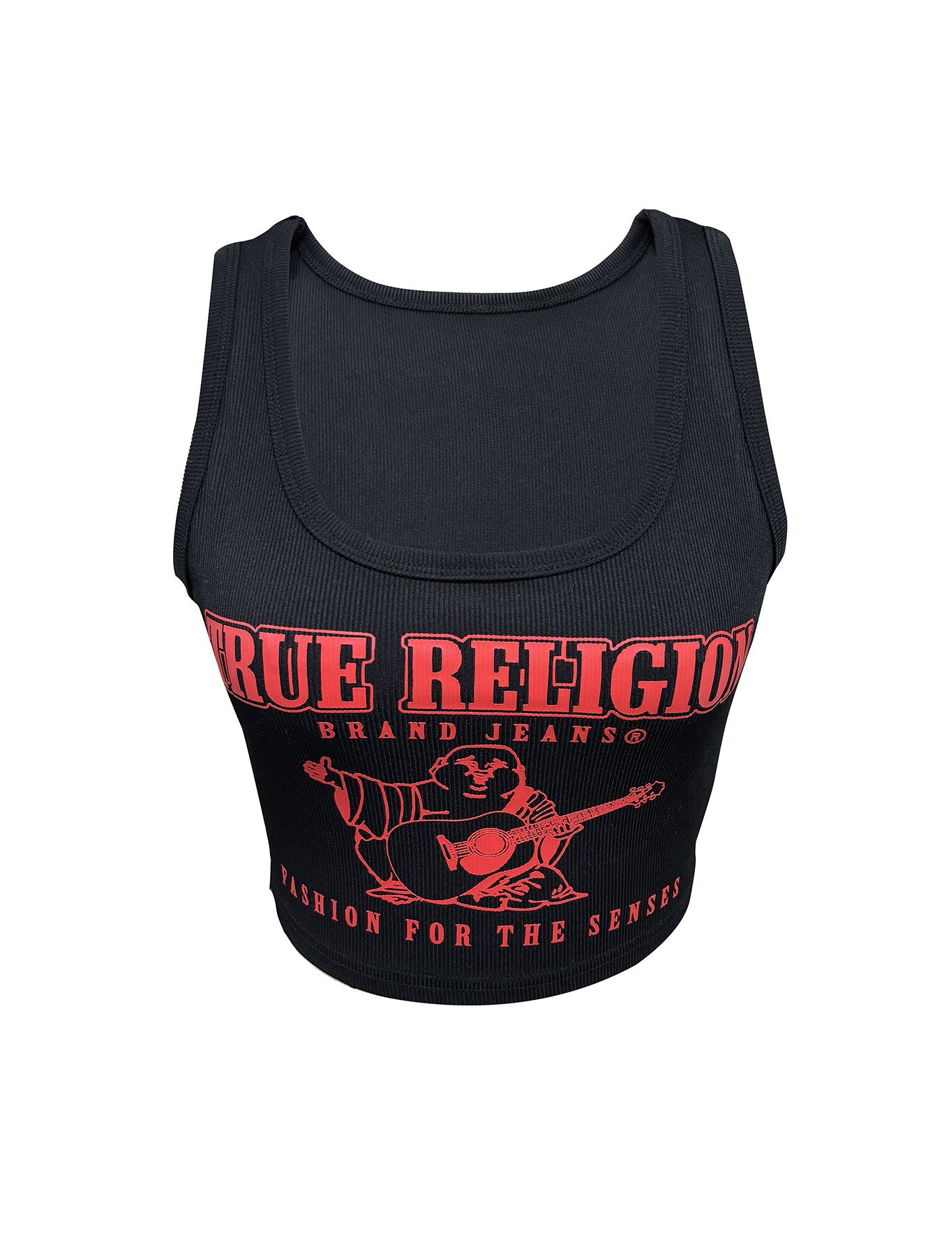Fashion Personality Portrait Letter Print Vest