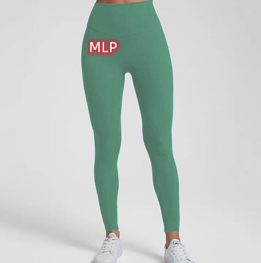 Ladies Fitted Leggings