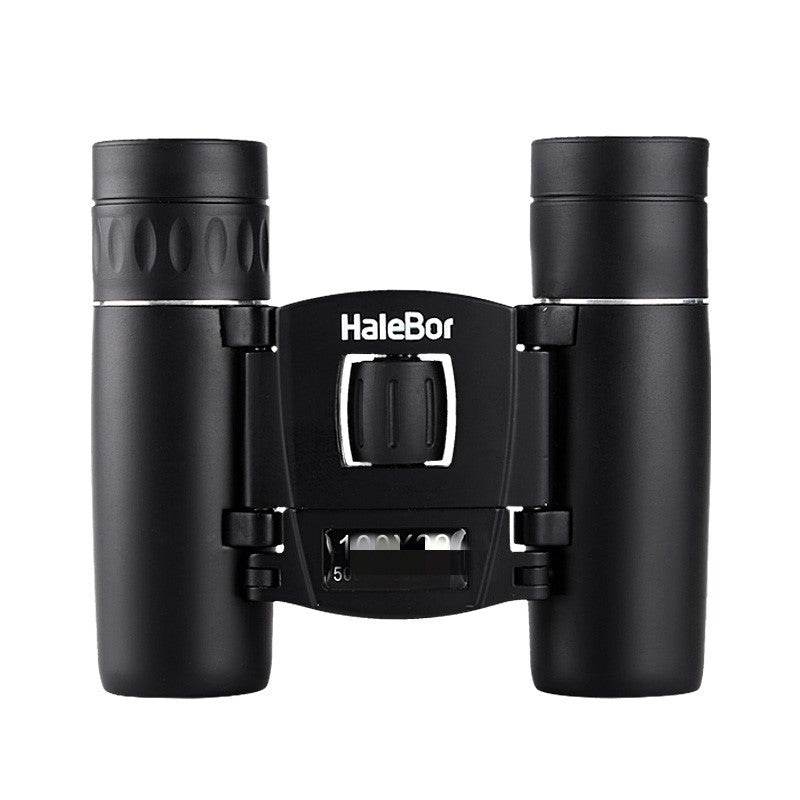 40x22 HD Binoculars Telescopic Glasses Factory HD Low Light Night Vision Outdoor Pocket Mini - Avalon