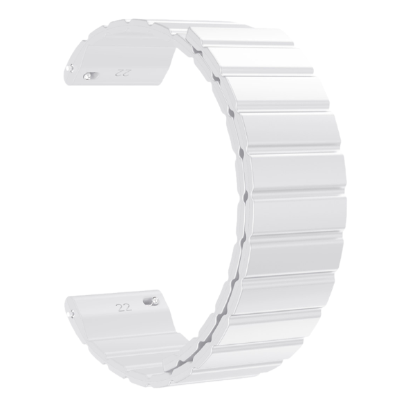 Suitable for Huawei/Huami/Samsung/Xiaomi strong magnetic strap 22/20/18/16/12mm strap