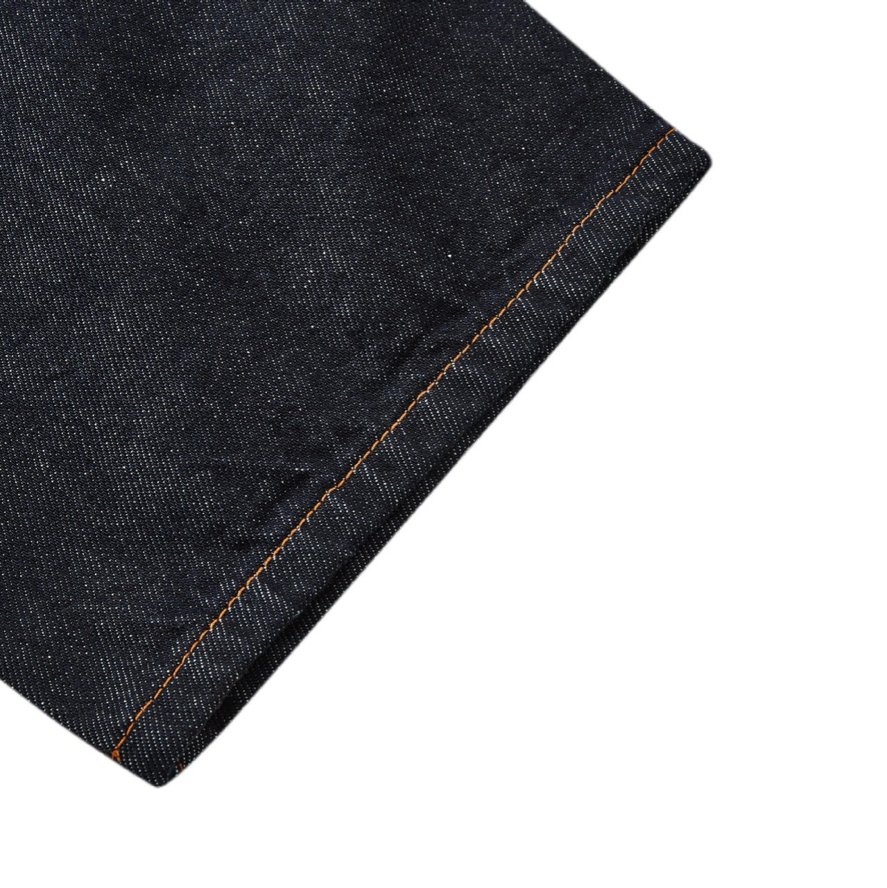 Spring New American Retro Loose Wide Leg Jeans