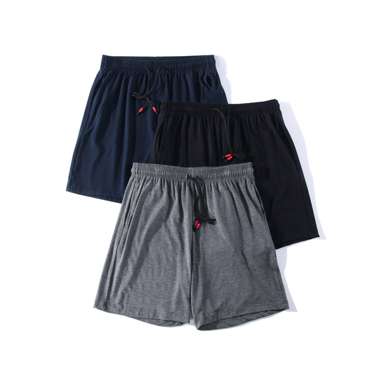 Men's Shorts Summer Stretch Modal