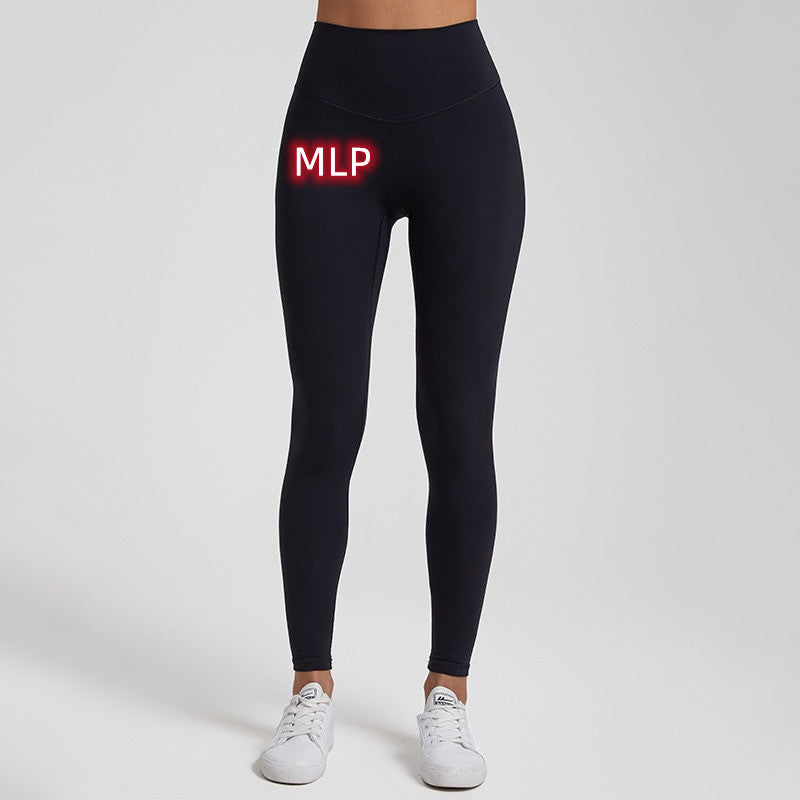 Ladies Fitted Leggings