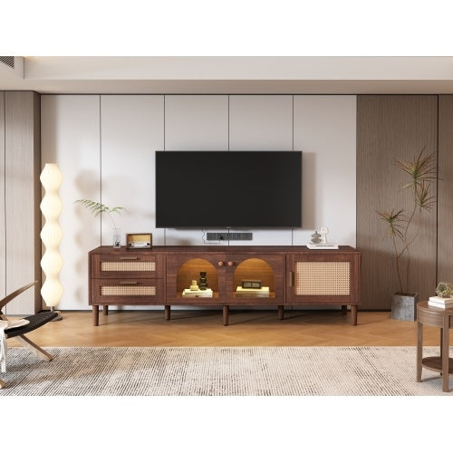 Particleboard TV Cabinet