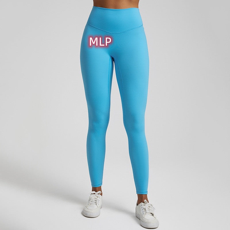 Ladies Fitted Leggings