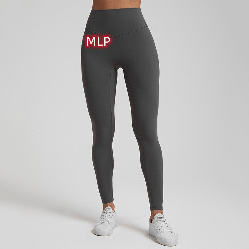 Ladies Fitted Leggings