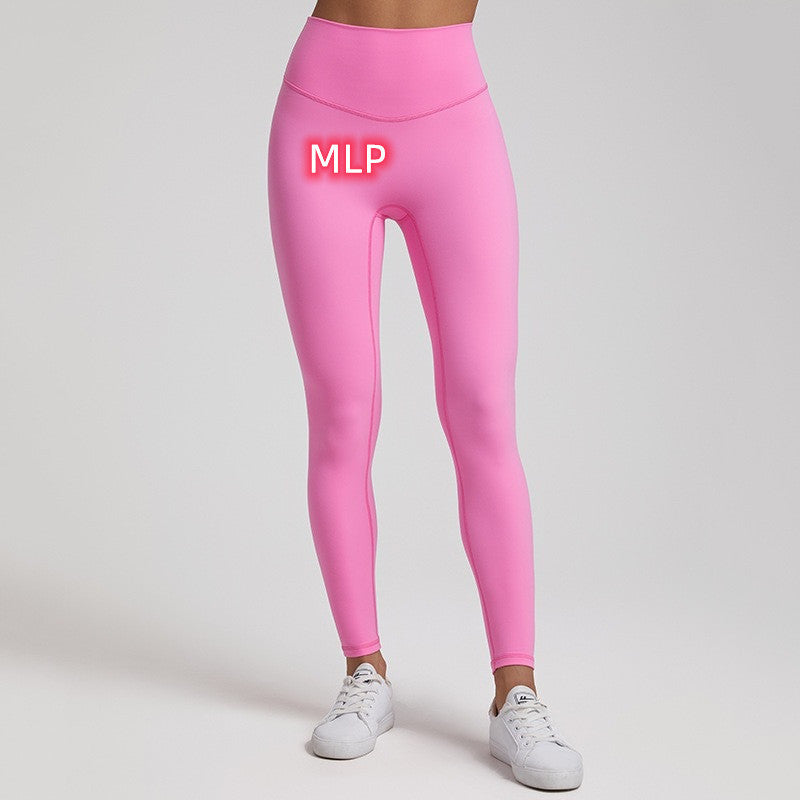 Ladies Fitted Leggings