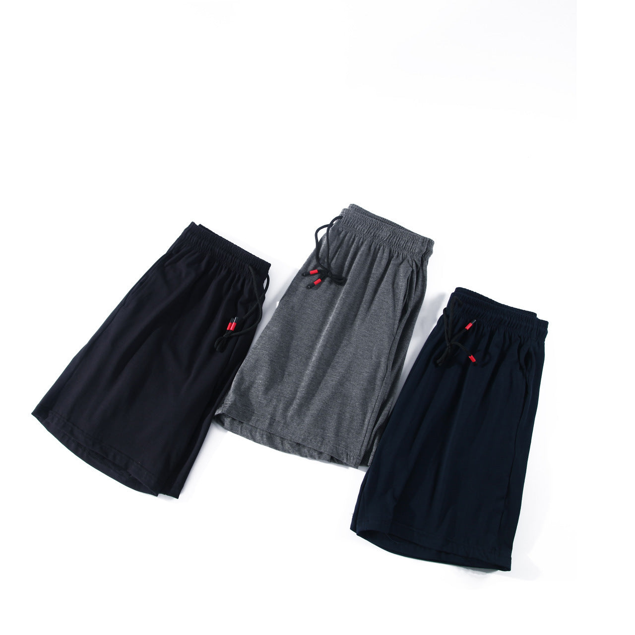 Men's Shorts Summer Stretch Modal