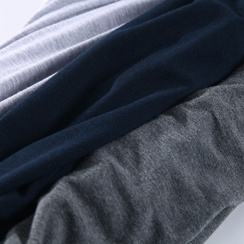 Men's Shorts Summer Stretch Modal
