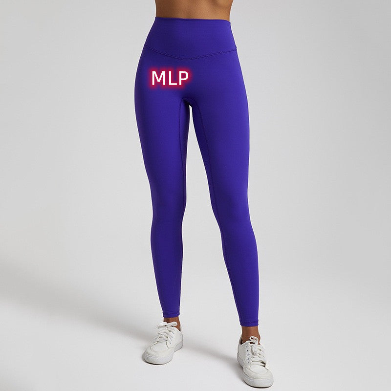 Ladies Fitted Leggings